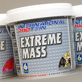 International Protein Extreme Mass
